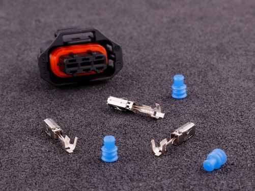 Connecteur 3 broches (LSs/LS7 MAP-sensor)