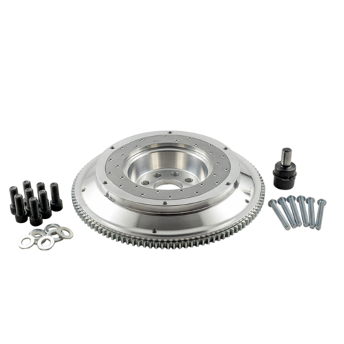 Volant PMC BMW M50 M52 M54 S50 S52 S54 - BMW N54 ZF GS6-53BZ 6 vitesses - 184MM 7.25" (P)
