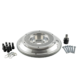 Volant PMC BMW M50 M52 M54 S50 S52 S54 - BMW N54 ZF GS6-53BZ 6 vitesses - 184MM 7.25" (P)