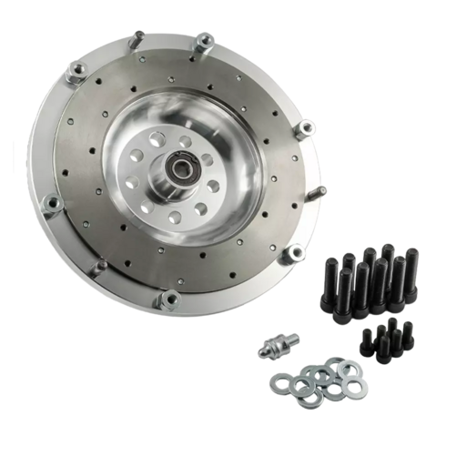 Volant PMC BMW M60 M70 - BMW M57N HGD JGA 240mm / 9.45"