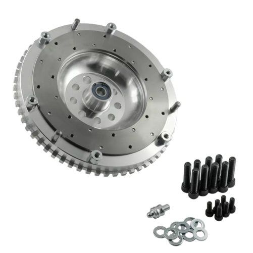 Volant moteur BMW M62 - BMW M57N HGD JGA - 240mm / 9.45"