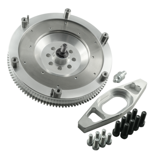 Volant PMC BMW M50 M52 M54 S50 S52 S54 - BMW M57N HGU HGK - 215mm / 8.46" Double disque