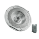 Volant PMC Audi V8 4.2 ABZ - BMW M57N2 HGD JGA 6 vitesses - 228mm / 8.98"