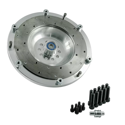 Volant PMC Audi V8 4.2 ABZ - BMW M57N2 HGD JGA 6 vitesses - 240mm / 9.45"