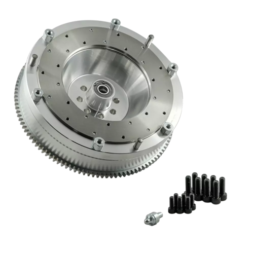 Volant Moteur PMC Nissan SR - BMW M57N HGD JGA HGA - 240mm / 9.45"