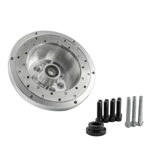 Volant moteur PMC Toyota JZ - BMW M57N HGD JGA HGA - 184mm / 7.25" (P)