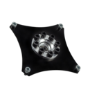 Adaptateur convertisseur de couple PMC JEEP AW4 - BMW M57