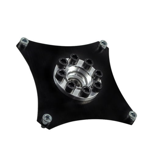 Adaptateur convertisseur de couple PMC JEEP AW4 - BMW M57