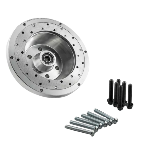 Volant PMC GM Chevrolet V8 LS - BMW M57N HGD JGA HGA - 184mm / 7.25" (P)