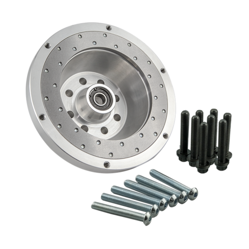 Volant moteur PMC GM Chevrolet V8 LS LSX LSA LT1 - BMW M57N HGD JGA HGA - 184mm 7.25" (P)