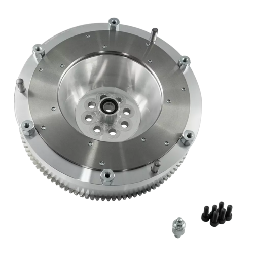 Volant PMC Honda F20C F22C1 (S2000) - BMW M50 S50 M52 S52 M54 S54 M57 - 240MM / 9.45"
