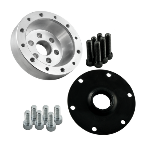Adaptateur PMC Nissan RB - BMW DCT DKG GS7D36SG R6