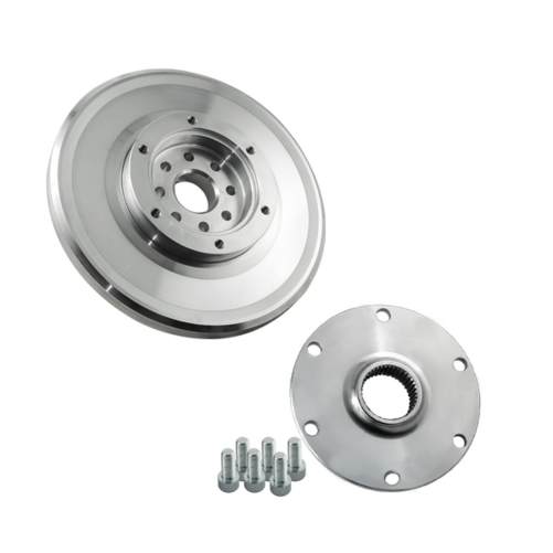 Volant moteur PMC Toyota JZ - BMW DCT DKG GS7D36SG V8