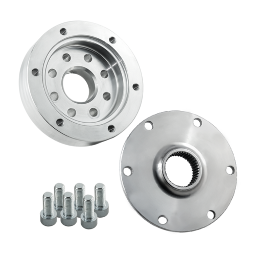 Volant moteur léger PMC Toyota JZ - BMW DCT DKG GS7D36SG V8