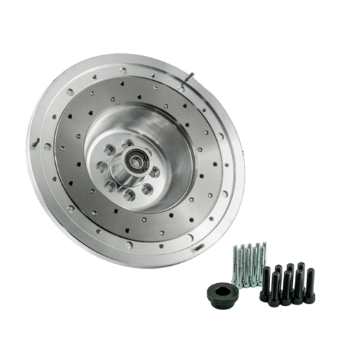 Volant PMC Toyota JZ - BMW ZF GS6-53DZ HGD JGA - 228mm / 8.98" Double disque