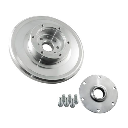 Volant moteur PMC Toyota UZ - BMW DCT DKG GS7D36SG R6