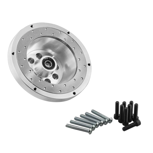 PMC Toyota Lexus V8 UZ 1UZ 3UZ - BMW M57N HGD JGA HGA - 184 mm / 7,25" (P)