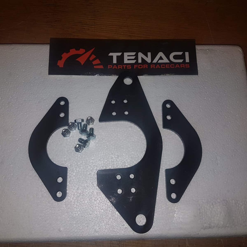 Tenaci Renfort d'essieu arrière 740/940