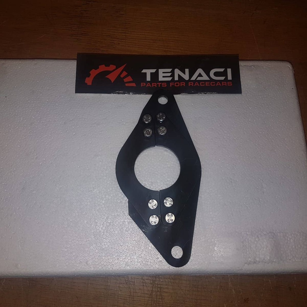 Tenaci Renfort d'essieu arrière 740/940