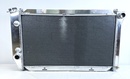 Refroidisseur d'eau CC390 Ford 72-79