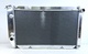 Refroidisseur d'eau CC390 Ford 72-79