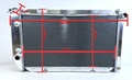 Refroidisseur d'eau CC390 Ford 72-79