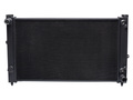 Refroidisseur d'eau Aluminium Audi A4 B5 2.4, 2.5 TDI, 2.6, 2.7T, 2.8, S4 B5 (94-01)