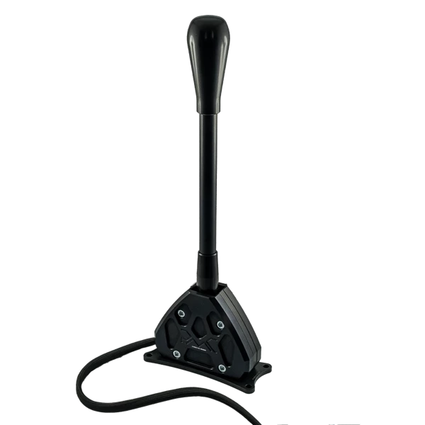 Manette de vitesse PMC Black Edition 8HP DCT DKG DSG PDK