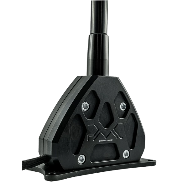 Manette de vitesse PMC Black Edition 8HP DCT DKG DSG PDK