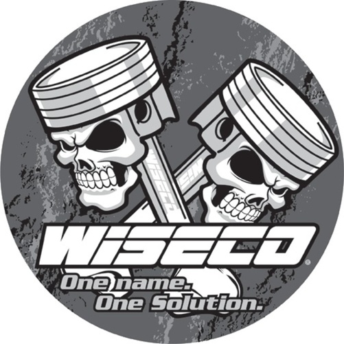 Wiseco Joint de culasse Suzuki GSXR1100 '89-92 80,00mm