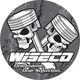 Wiseco Joint de culasse Suzuki GSXR1100 '89-92 80,00mm