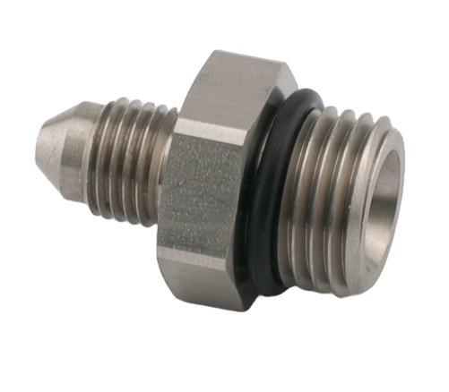 AN3 - 9/16 -18 ADAPTATEUR UNIF