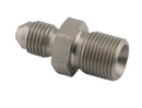 Adaptateur 3/8-24 - M10X1 SS