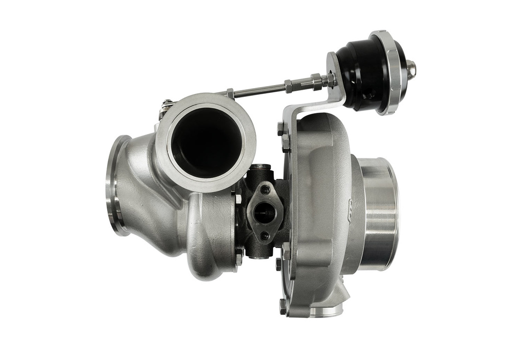 Turbosmart TS-2 Performance Turbo (refroidi par eau) 6262 bande V 0,82AR Wastegate interne