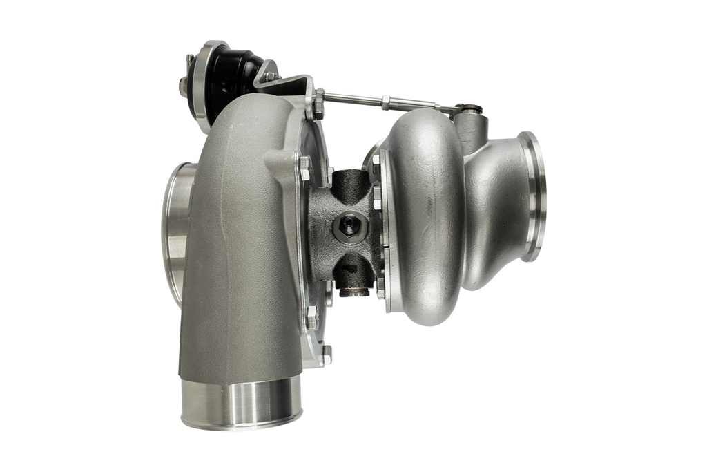 Turbosmart TS-2 Performance Turbo (refroidi par eau) 6262 bande V 0,82AR Wastegate interne