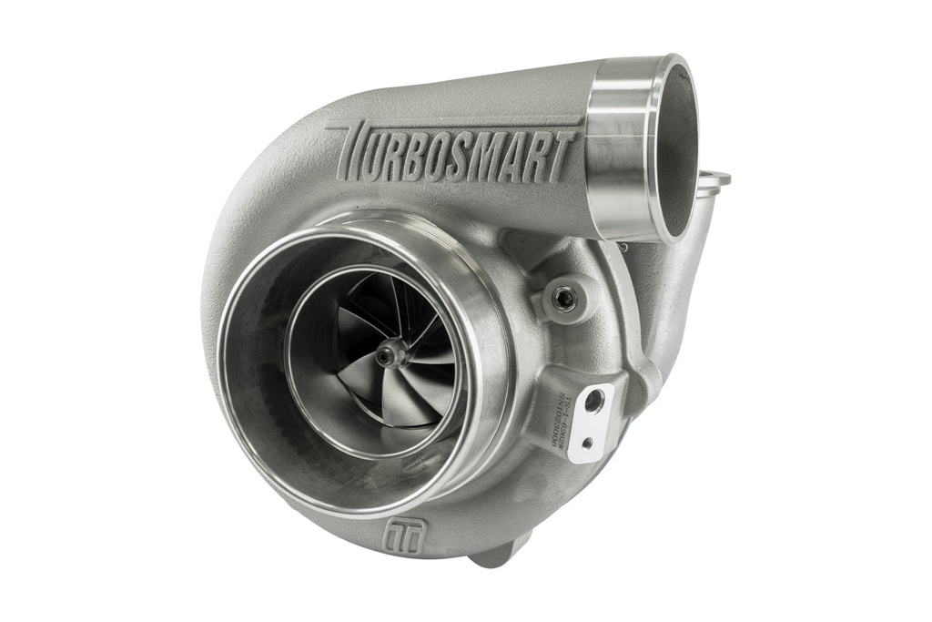 Turbosmart TS-2 Performance Turbo (refroidi par eau) 6466 bande V 0,82AR