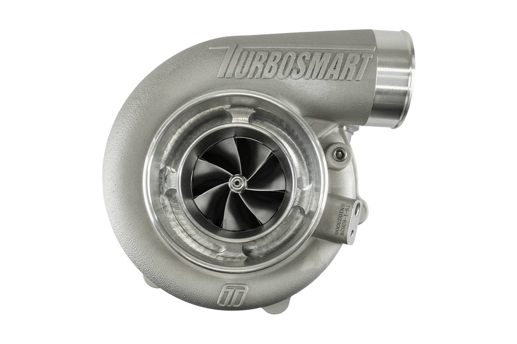 Turbosmart TS-2 Performance Turbo (refroidi par eau) 6466 bande V 0,82AR