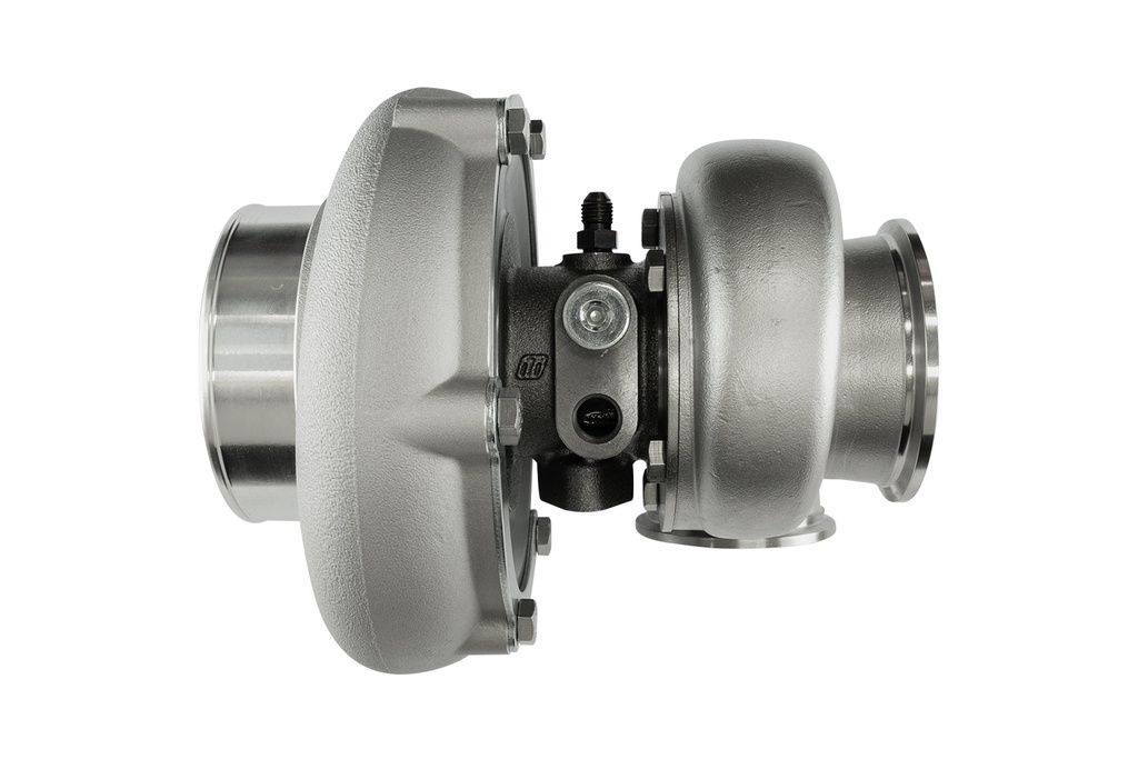 Turbosmart TS-2 Performance Turbo (refroidi par eau) 6466 bande V 0,82AR