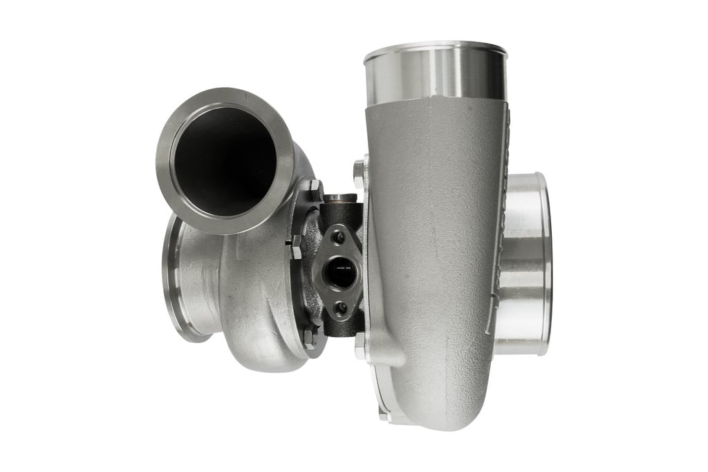 Turbosmart TS-2 Performance Turbo (refroidi par eau) 7170 bande V 0,96AR