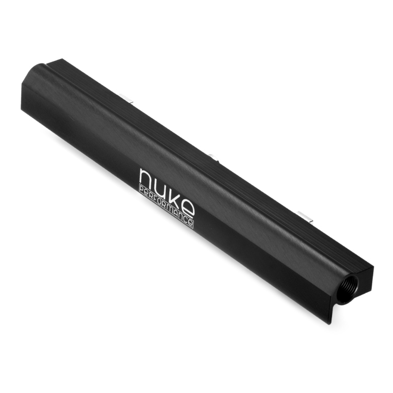 Nuke Fuel Rail Mitsubishi Lancer Evo8