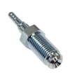 Raccord de frein mâle 3/8-24 (pivotant)