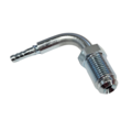 Raccord de frein M10x1 Mâle 90 degrés (pivotant)