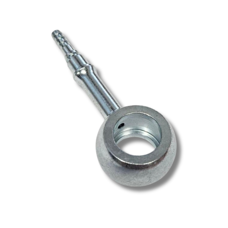 Banjo 12mm droit