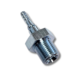 Raccord de frein mâle 1/8 NPT (sans pivot)