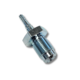 Raccord de frein mâle M12x1 (sans pivot)
