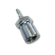 Raccord de frein femelle M12x1 Acier