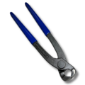 Hurricane Pinces Collier de serrage pour tube d'oreille