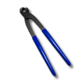 Hurricane Pinces Collier de serrage pour tube d'oreille
