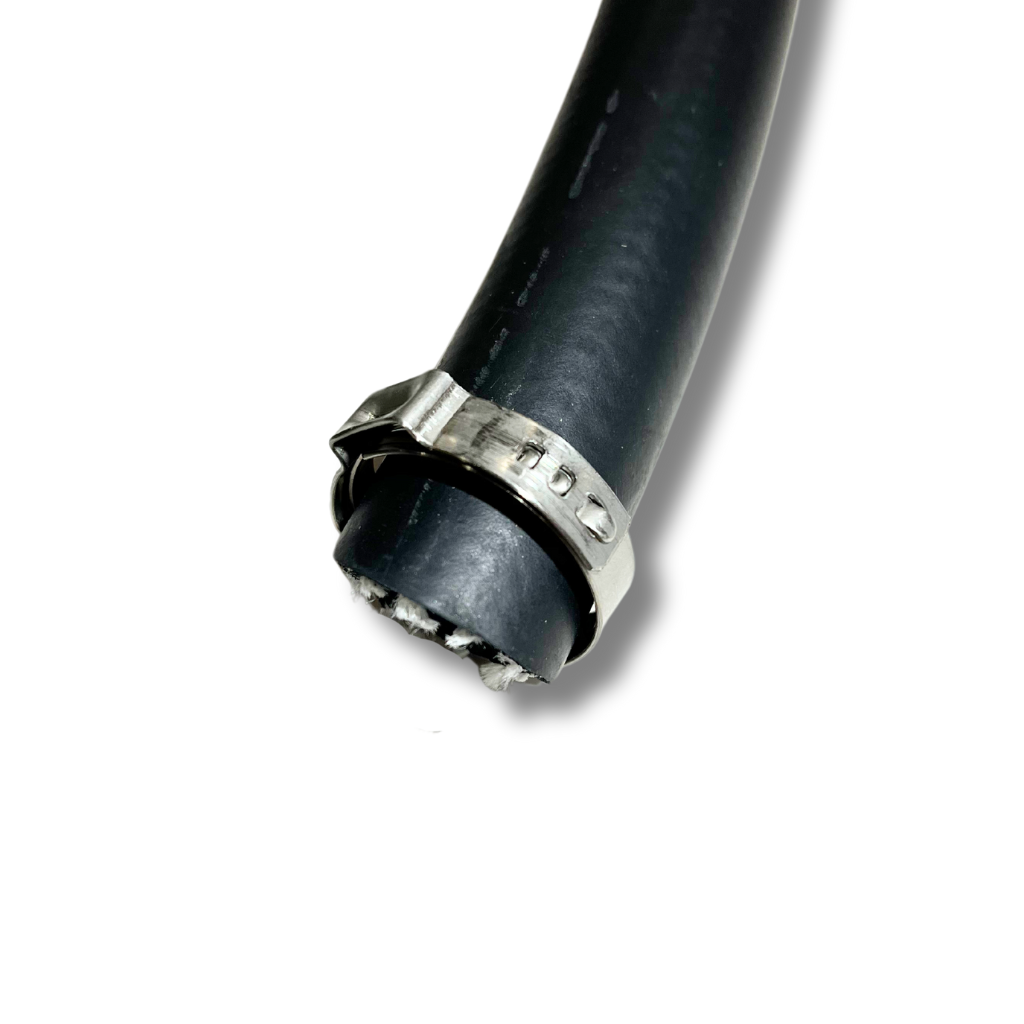 Clip de tube d'oreille d'ouragan AN4