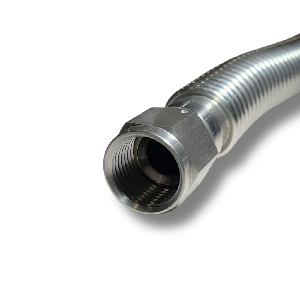 SPD Tuyau flexible de retour d'huile (200mm)